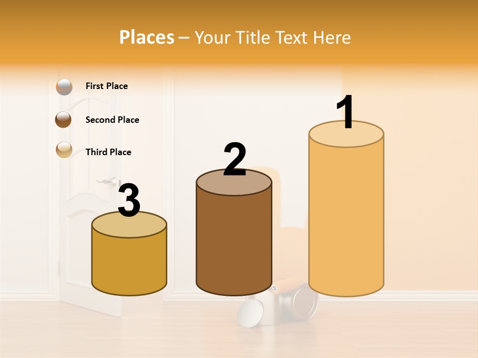 Image Nobody Construction PowerPoint Template