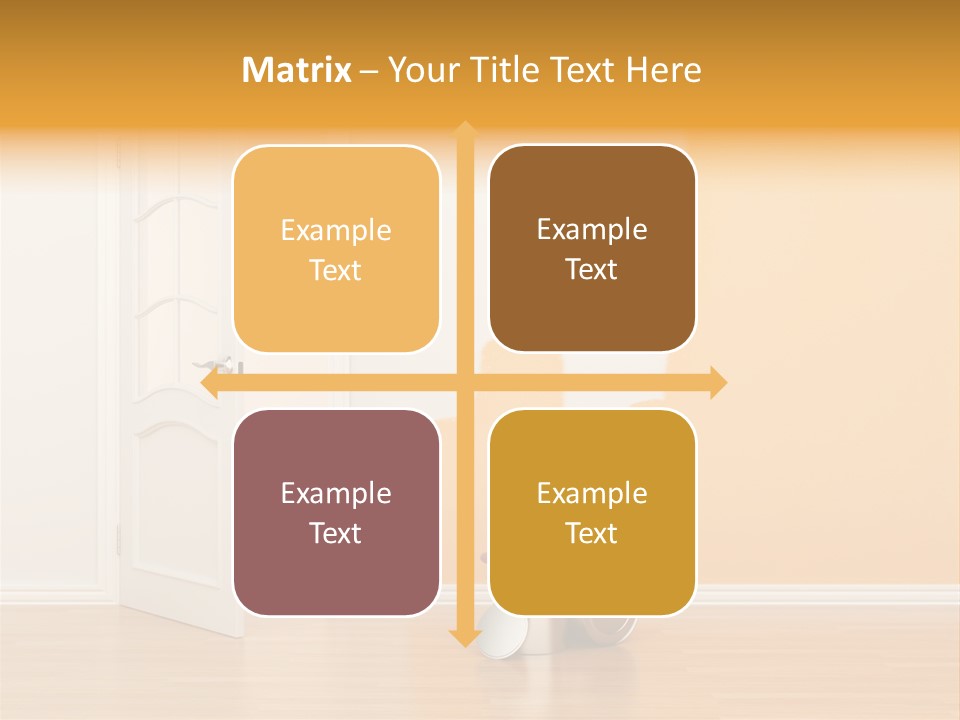 Image Nobody Construction PowerPoint Template