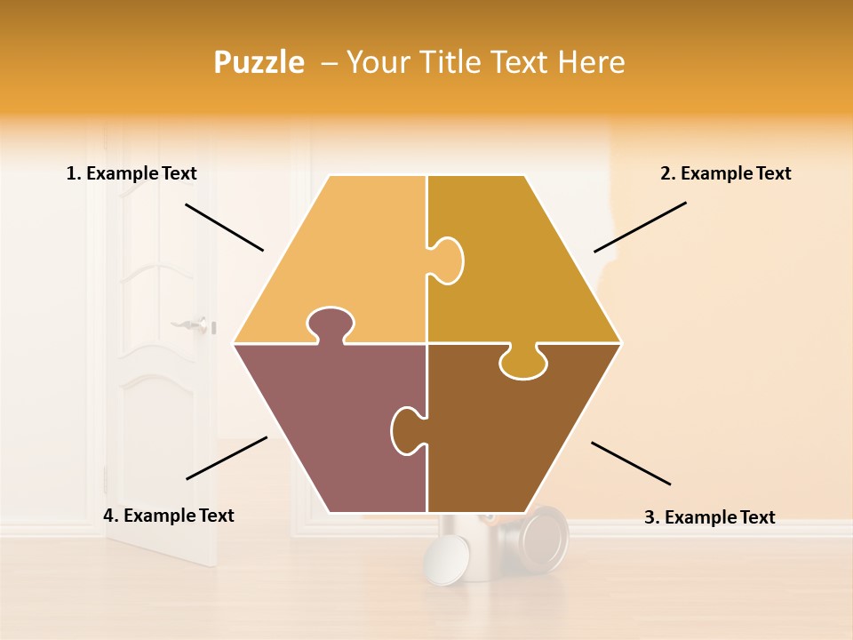Image Nobody Construction PowerPoint Template