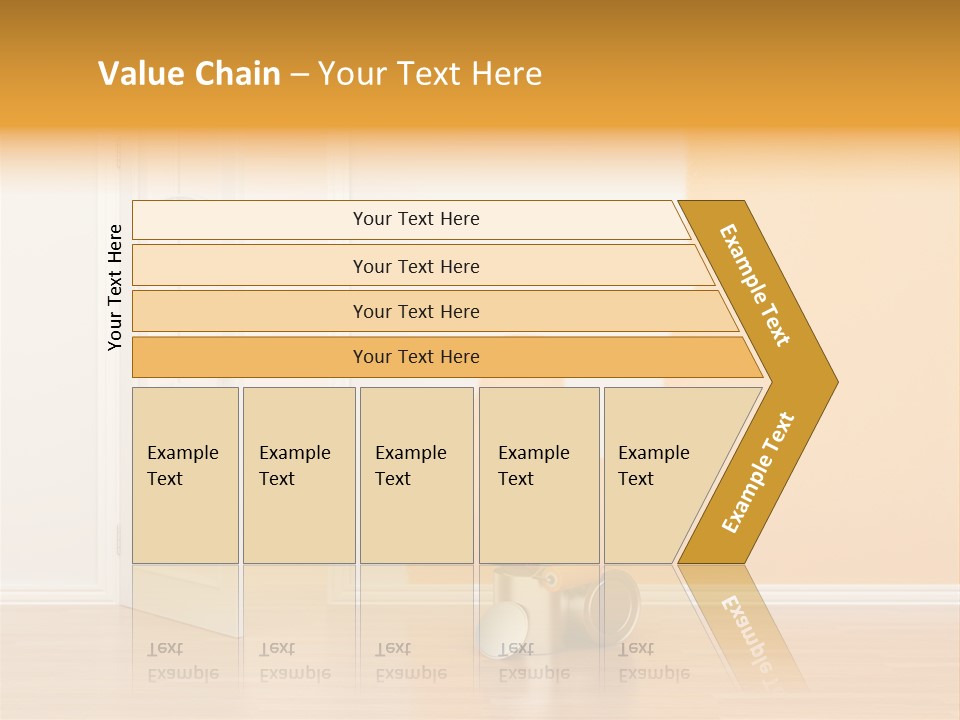 Image Nobody Construction PowerPoint Template