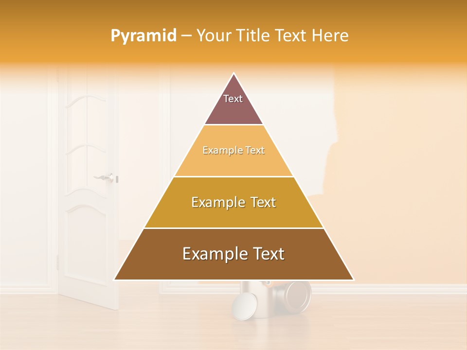 Image Nobody Construction PowerPoint Template