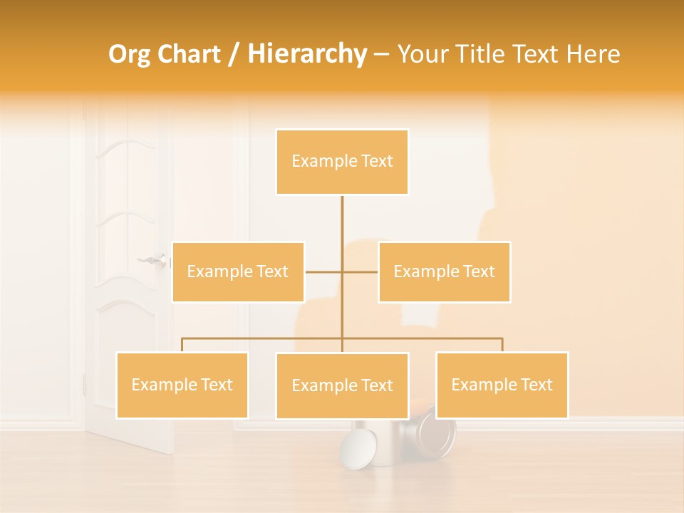 Image Nobody Construction PowerPoint Template