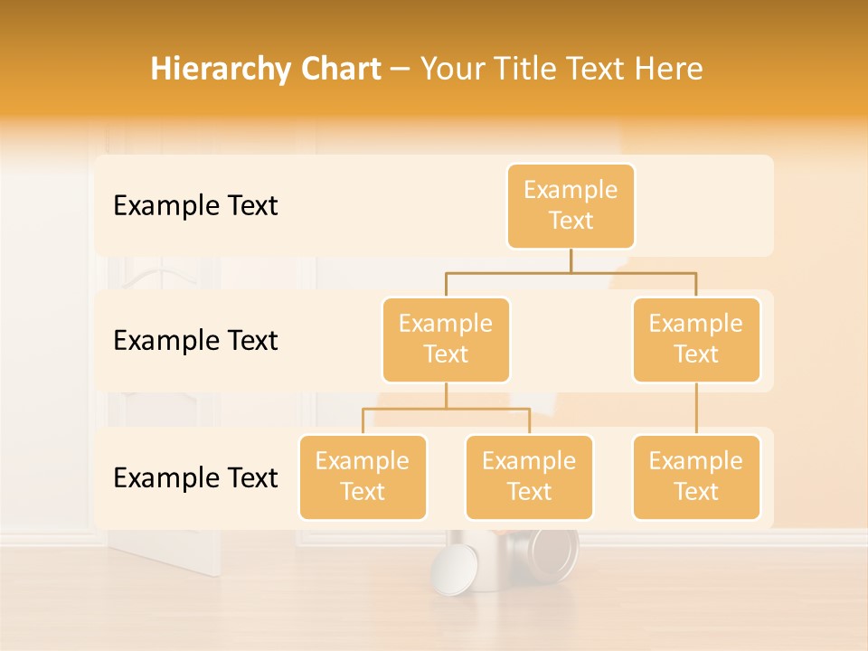 Image Nobody Construction PowerPoint Template