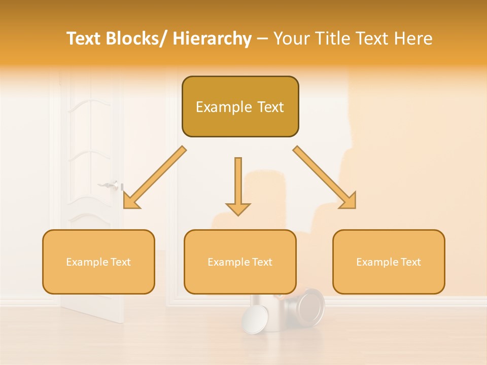 Image Nobody Construction PowerPoint Template