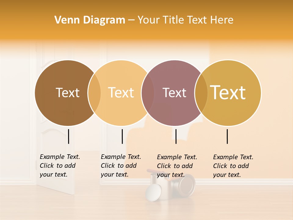 Image Nobody Construction PowerPoint Template