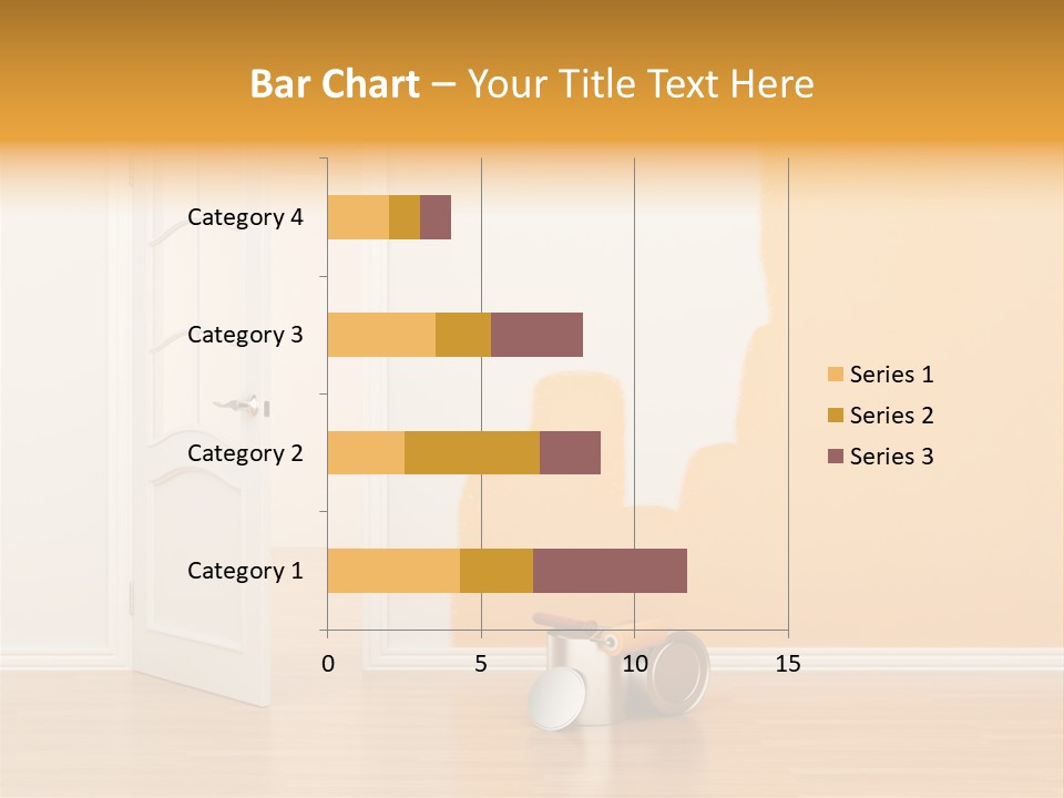 Image Nobody Construction PowerPoint Template