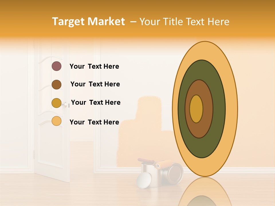 Image Nobody Construction PowerPoint Template