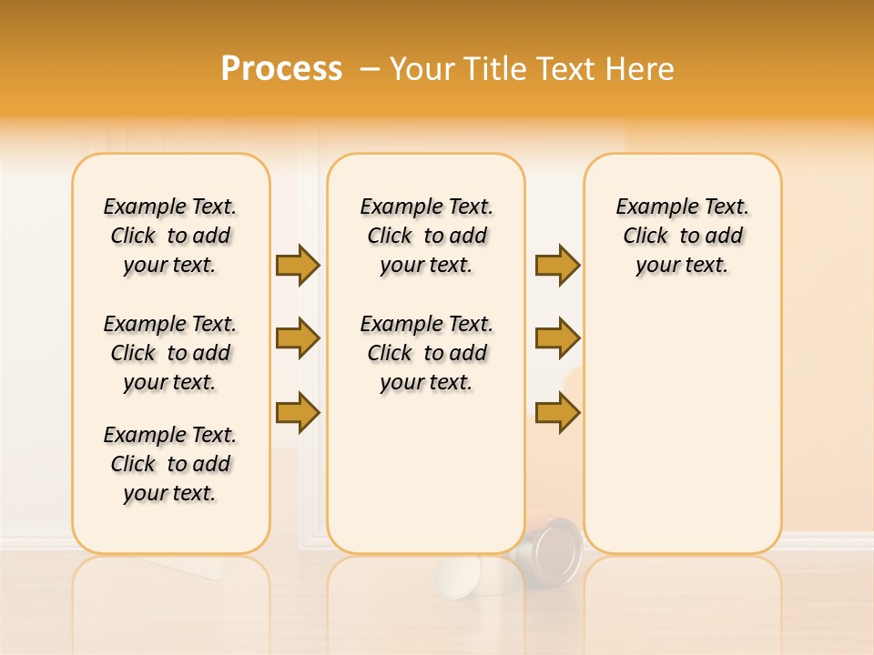 Image Nobody Construction PowerPoint Template