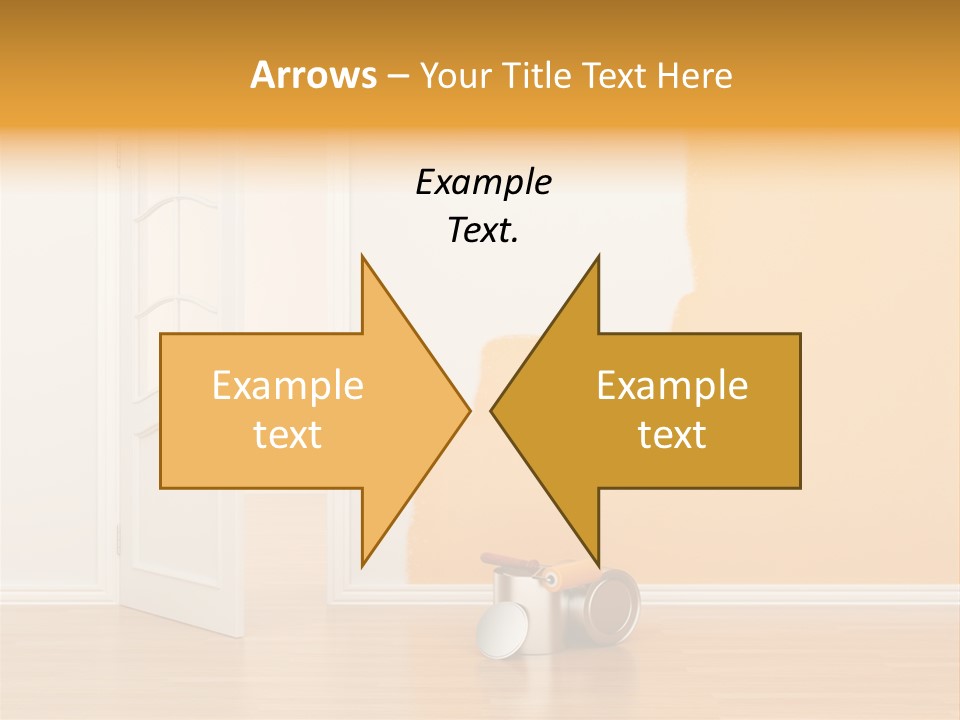 Image Nobody Construction PowerPoint Template
