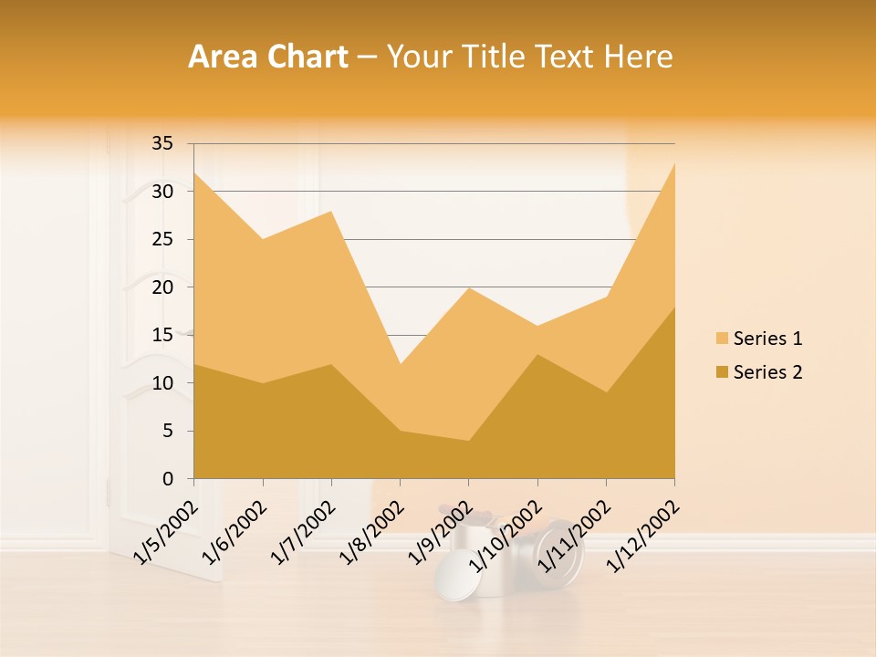 Image Nobody Construction PowerPoint Template