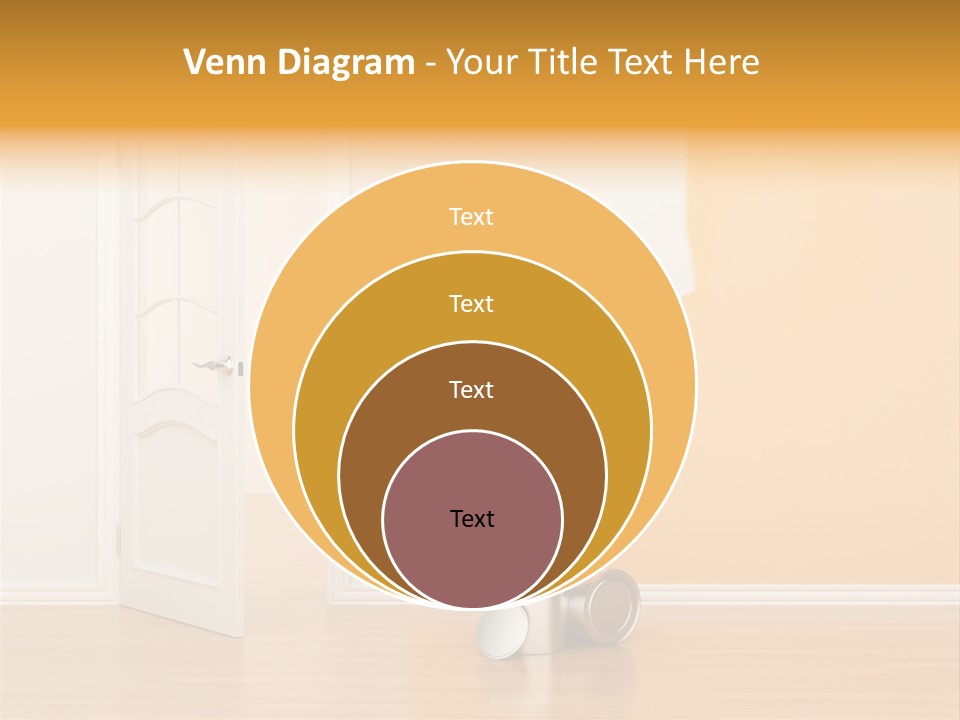 Image Nobody Construction PowerPoint Template