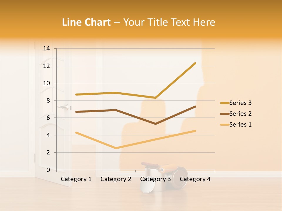 Image Nobody Construction PowerPoint Template