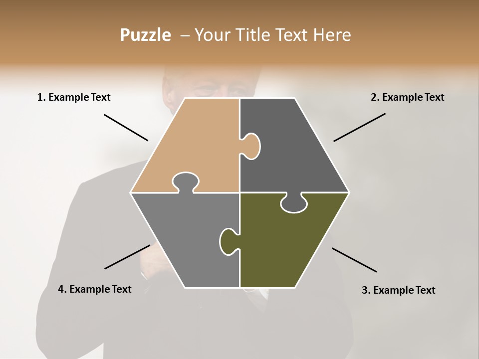 Politics Believe Politician PowerPoint Template