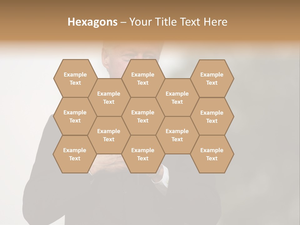 Politics Believe Politician PowerPoint Template