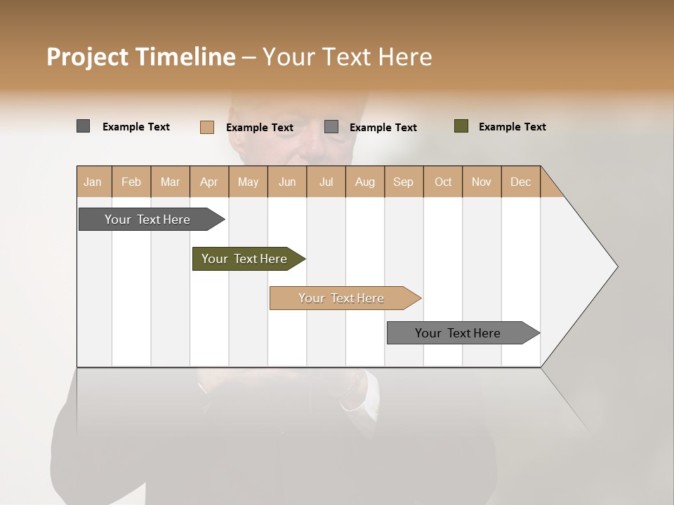 Politics Believe Politician PowerPoint Template