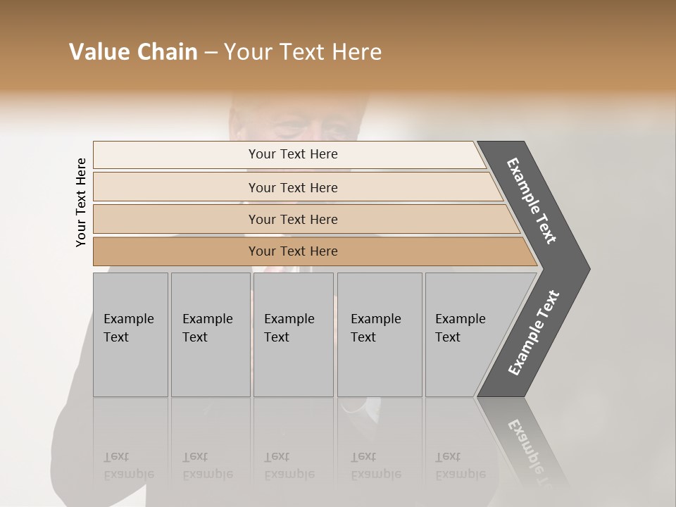 Politics Believe Politician PowerPoint Template