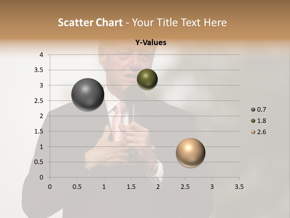 Politics Believe Politician PowerPoint Template