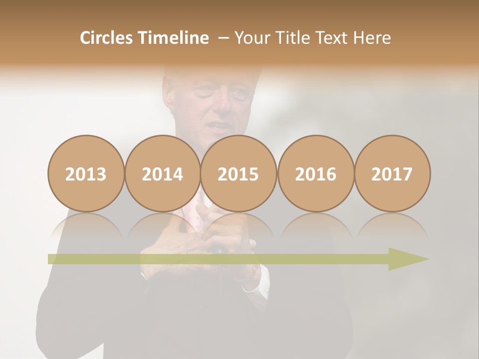 Politics Believe Politician PowerPoint Template