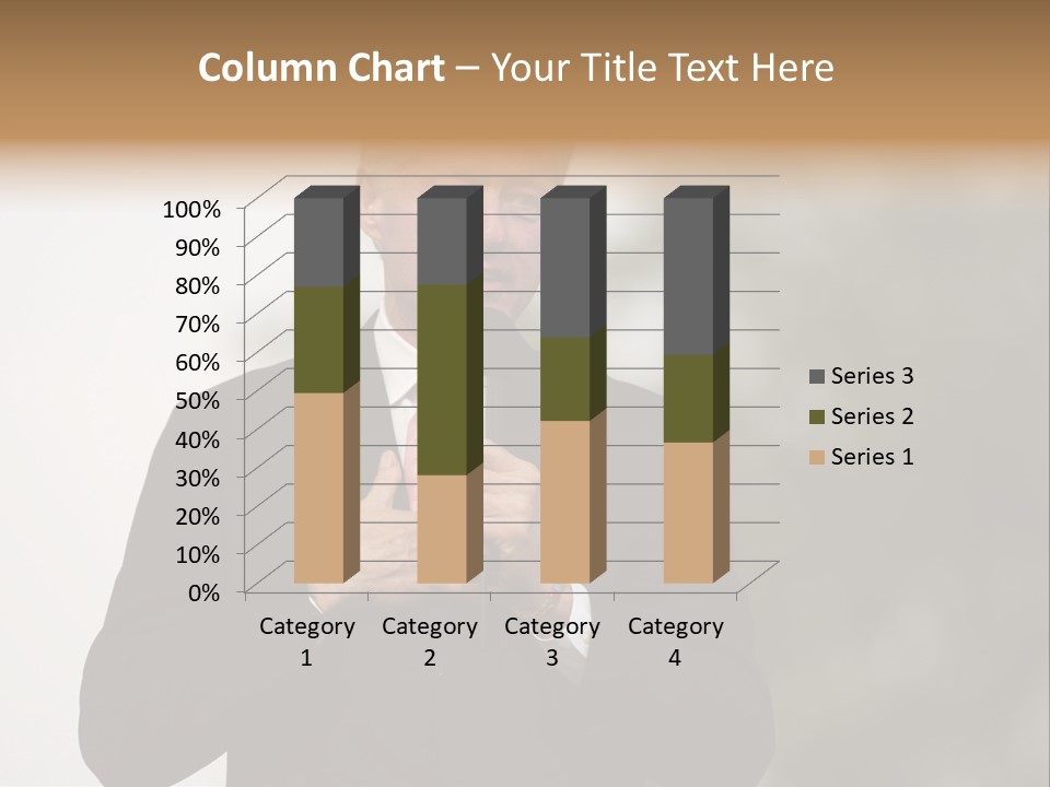 Politics Believe Politician PowerPoint Template