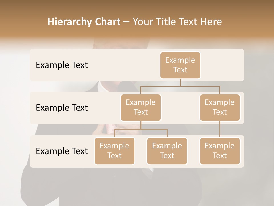 Politics Believe Politician PowerPoint Template