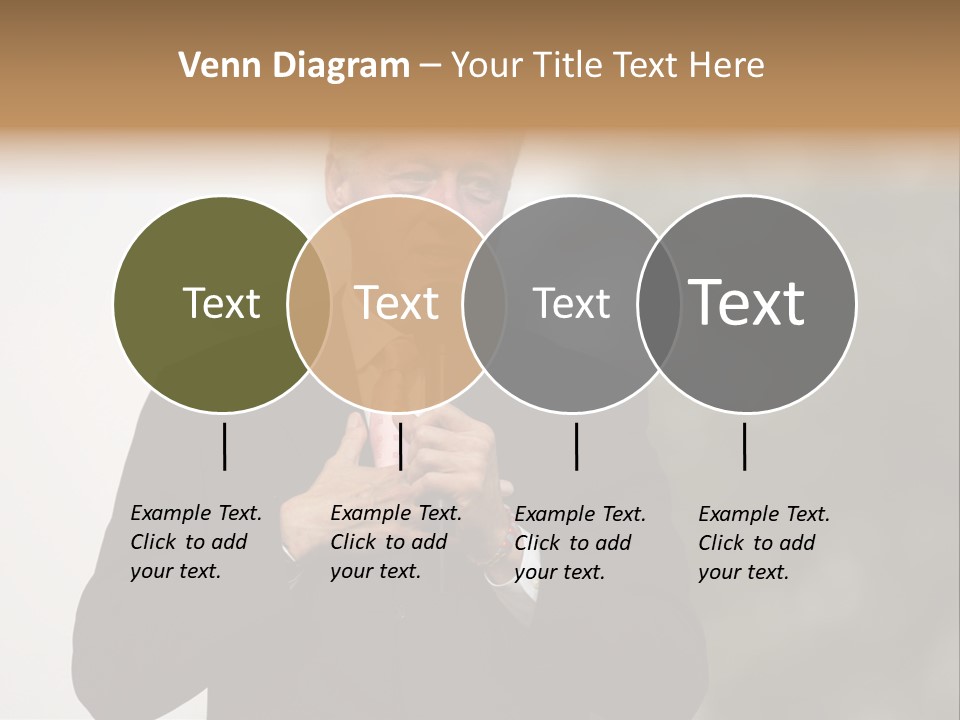 Politics Believe Politician PowerPoint Template