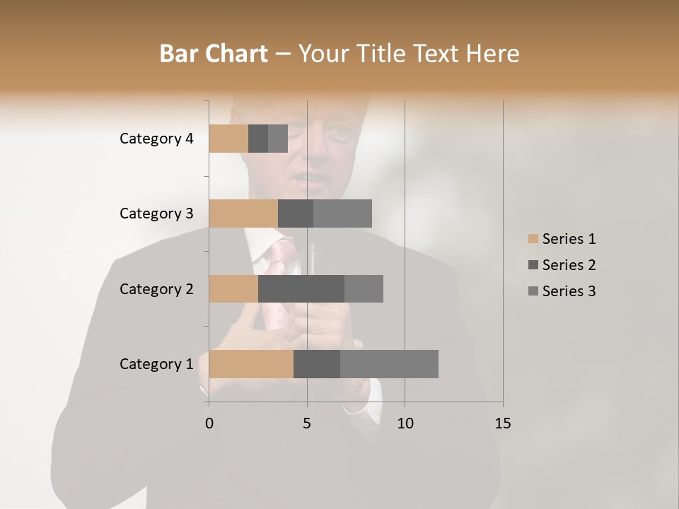 Politics Believe Politician PowerPoint Template