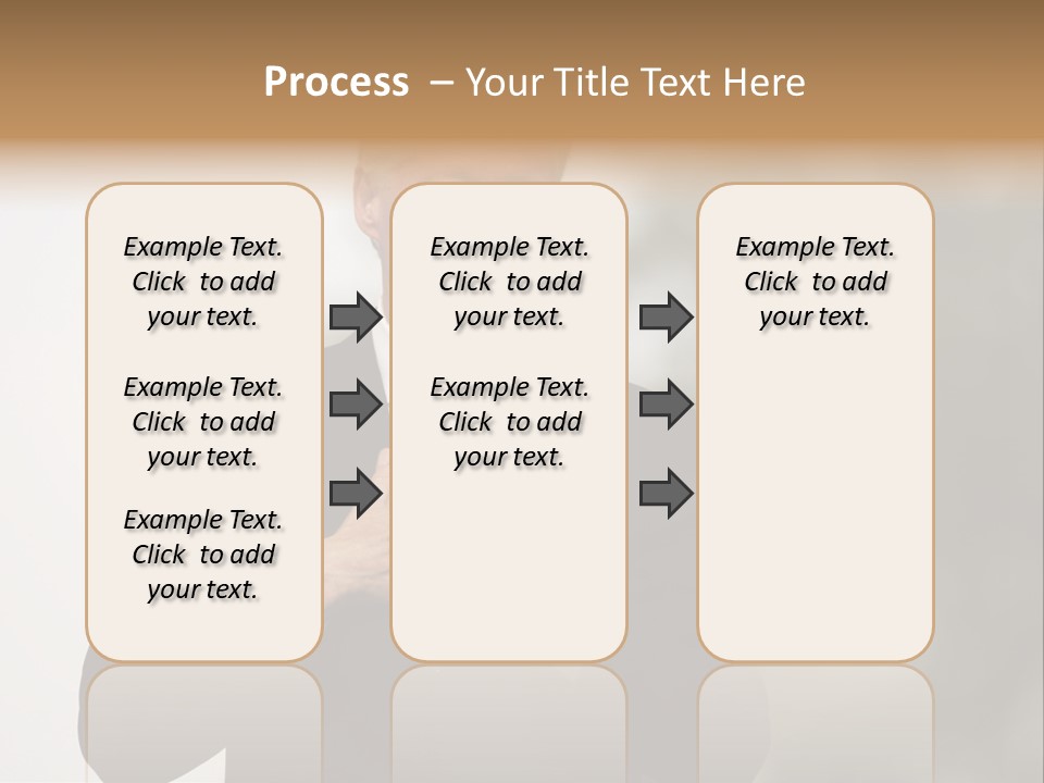 Politics Believe Politician PowerPoint Template
