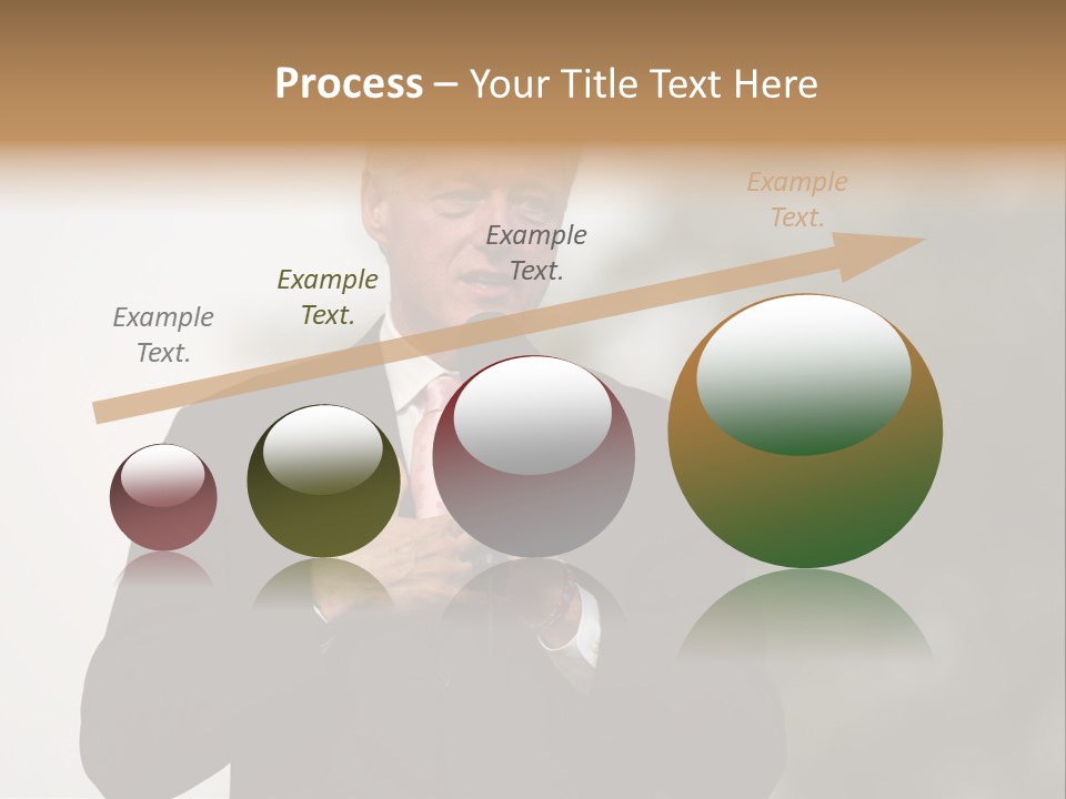 Politics Believe Politician PowerPoint Template