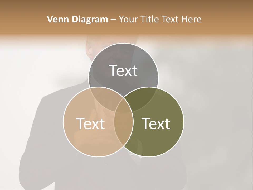 Politics Believe Politician PowerPoint Template