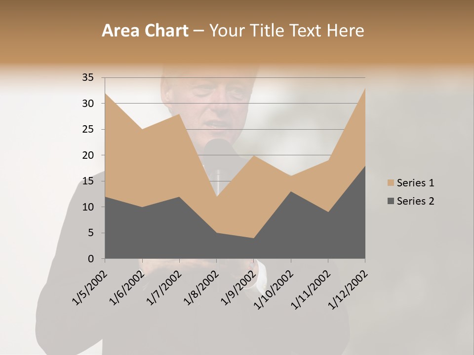 Politics Believe Politician PowerPoint Template