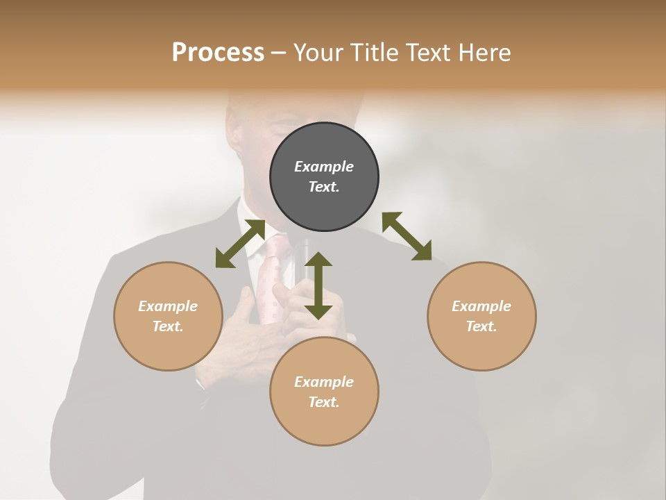 Politics Believe Politician PowerPoint Template