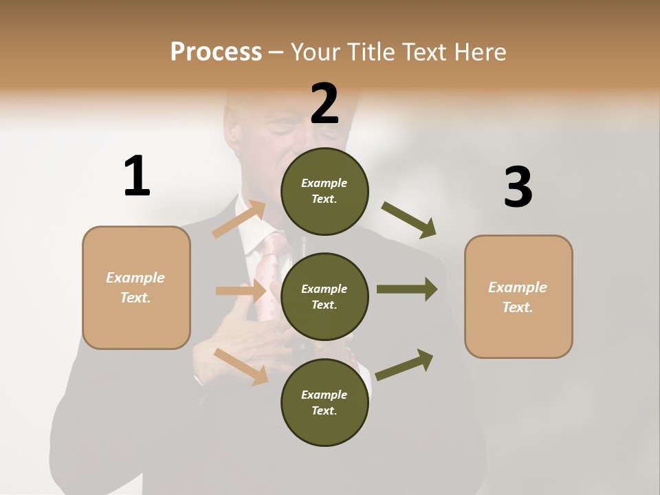 Politics Believe Politician PowerPoint Template