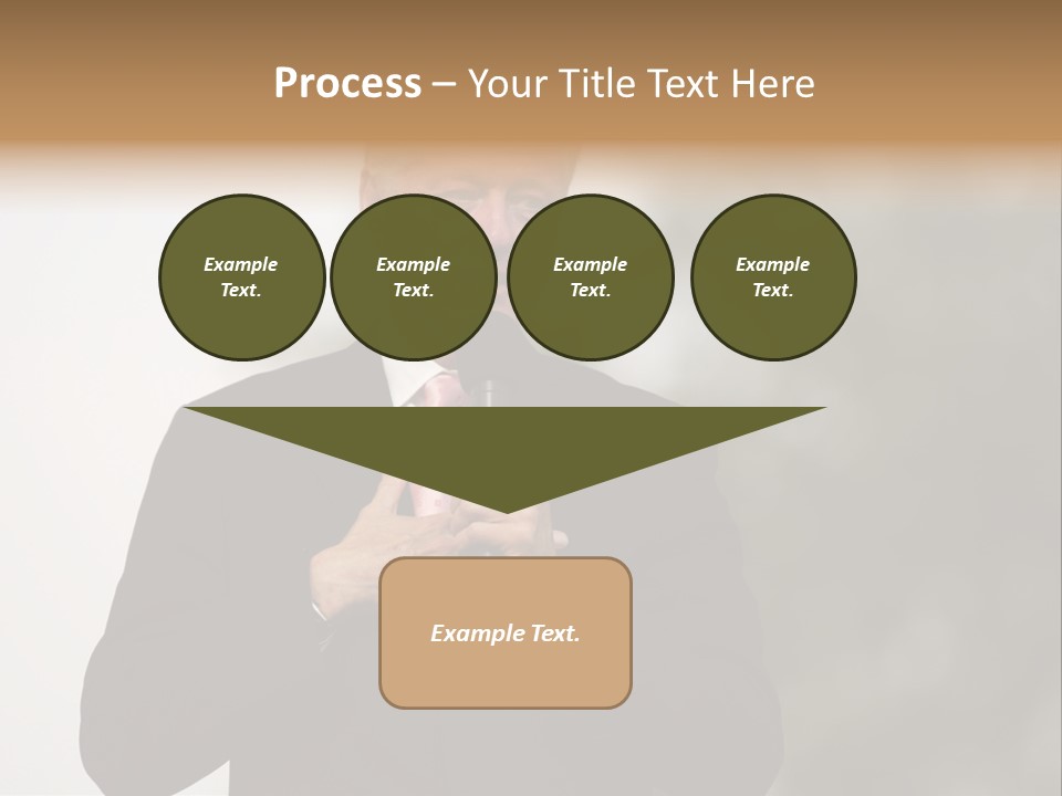 Politics Believe Politician PowerPoint Template