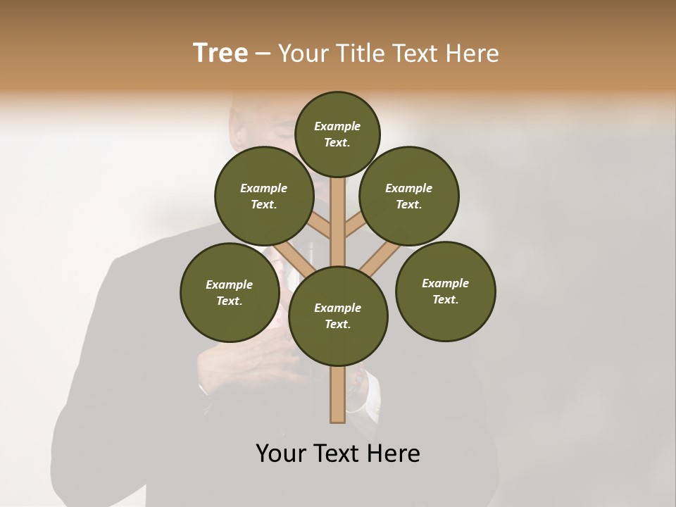 Politics Believe Politician PowerPoint Template