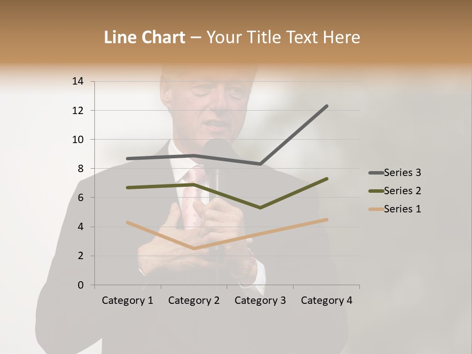 Politics Believe Politician PowerPoint Template