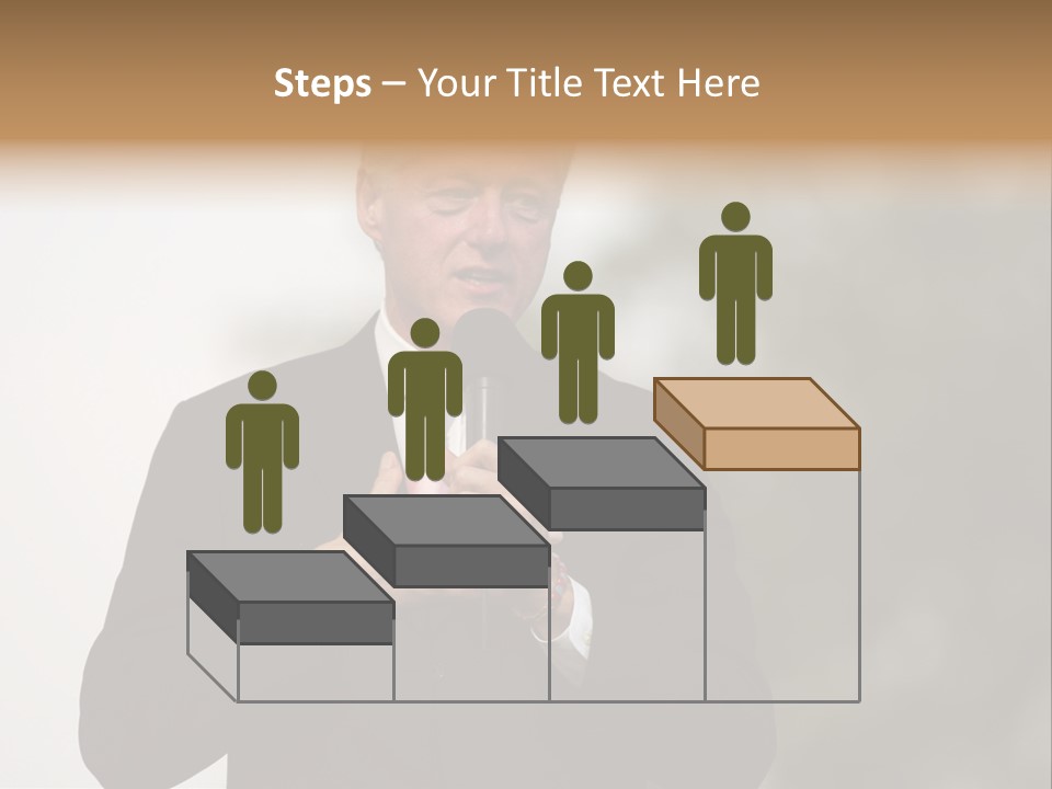 Politics Believe Politician PowerPoint Template
