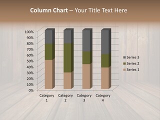 Natural Room Light PowerPoint Template