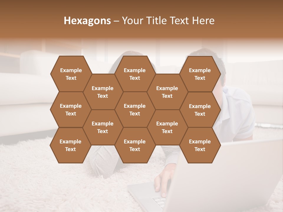 Inside Happy Notebook PowerPoint Template