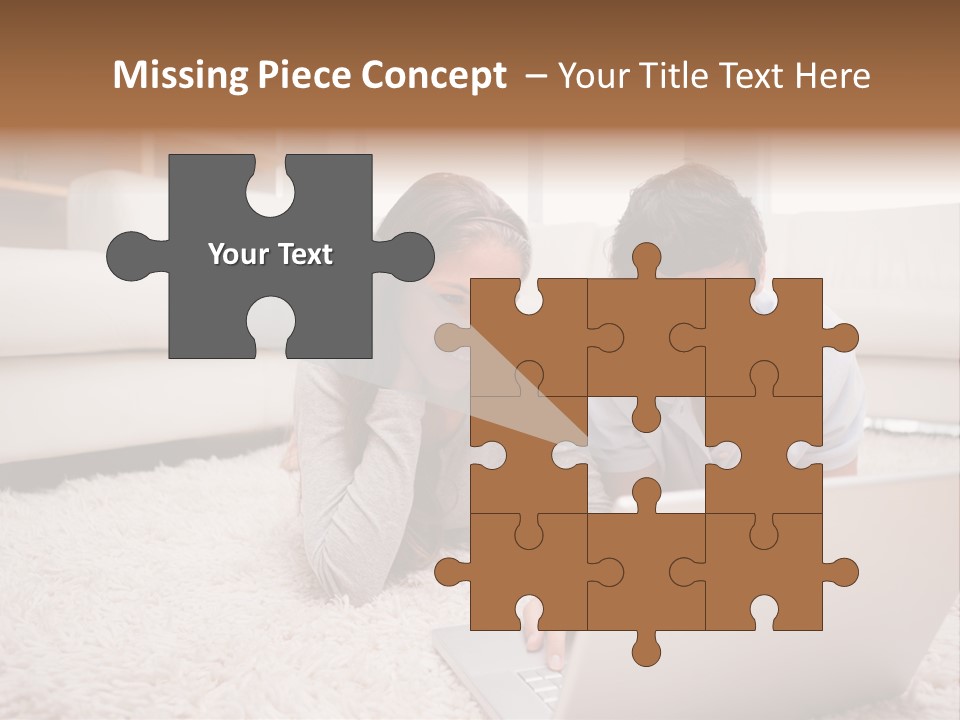 Inside Happy Notebook PowerPoint Template