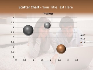 Inside Happy Notebook PowerPoint Template