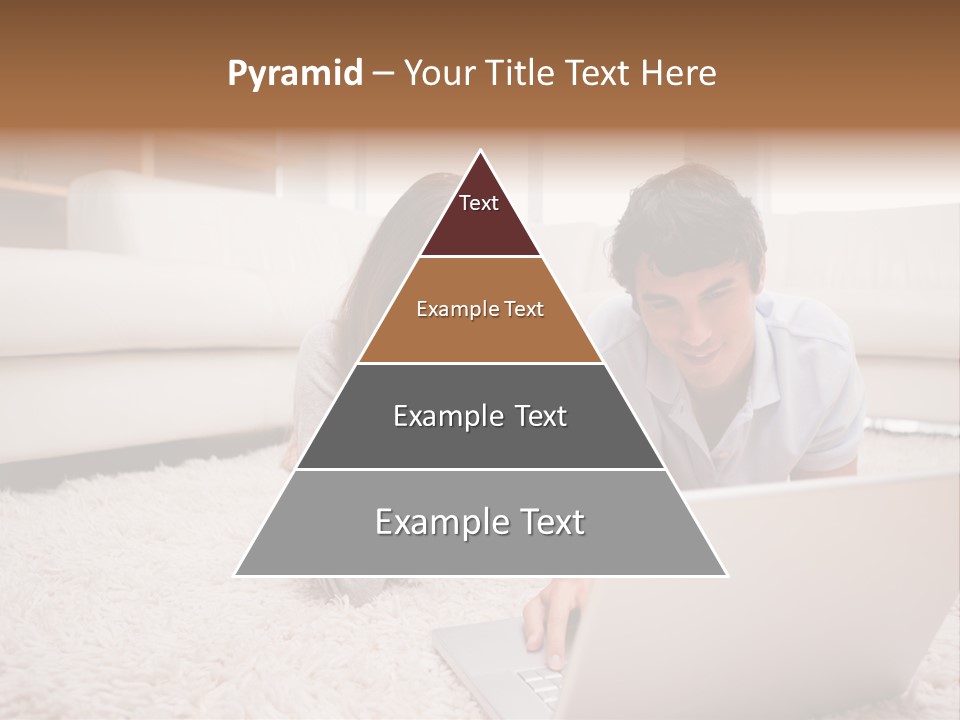 Inside Happy Notebook PowerPoint Template