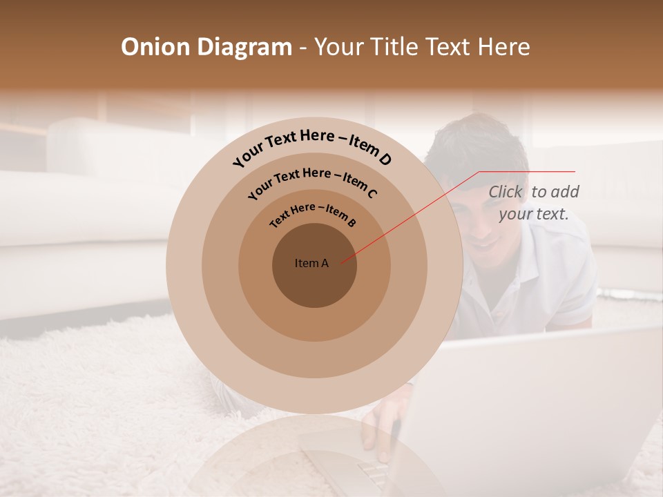 Inside Happy Notebook PowerPoint Template