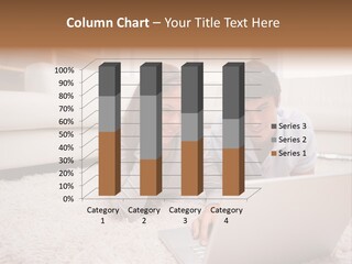 Inside Happy Notebook PowerPoint Template