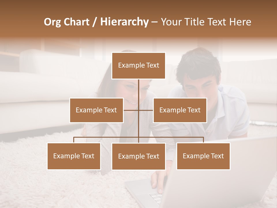 Inside Happy Notebook PowerPoint Template