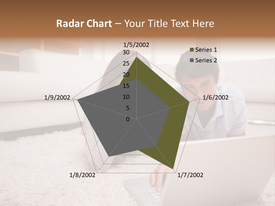Inside Happy Notebook PowerPoint Template