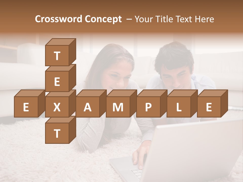 Inside Happy Notebook PowerPoint Template