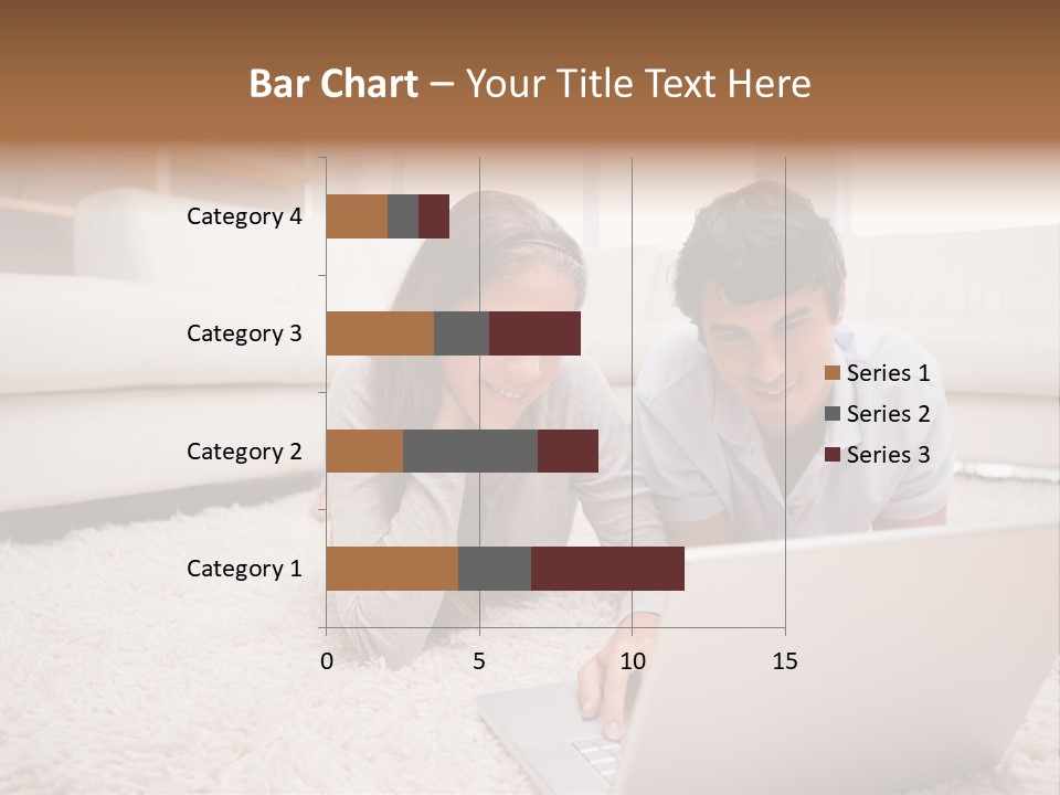 Inside Happy Notebook PowerPoint Template