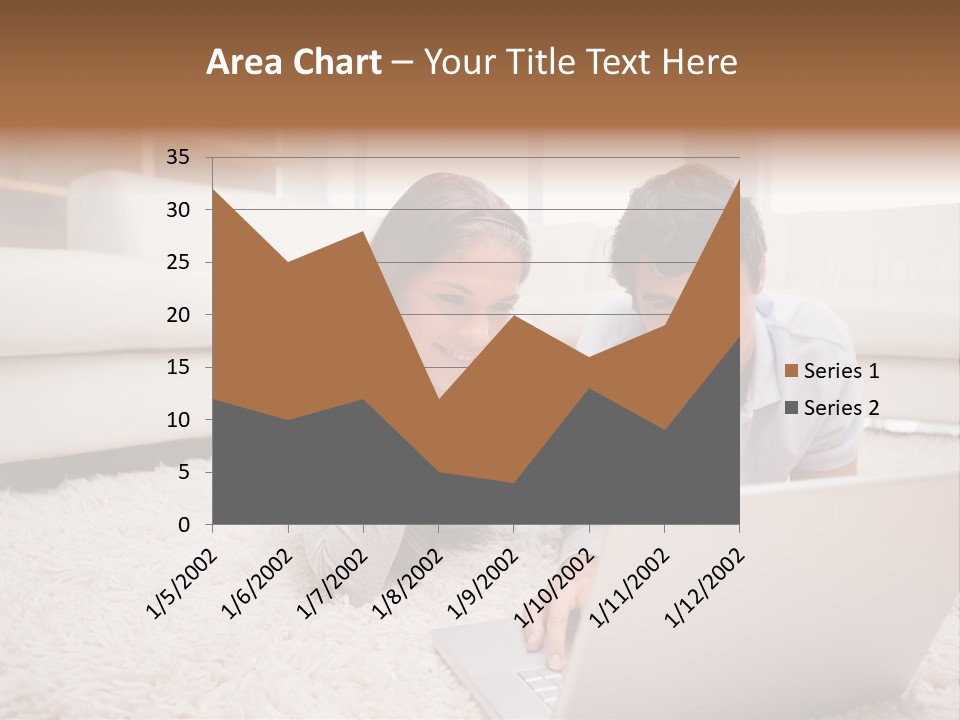 Inside Happy Notebook PowerPoint Template