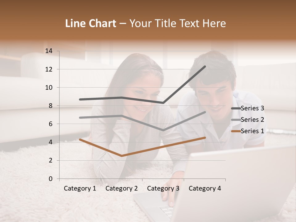 Inside Happy Notebook PowerPoint Template