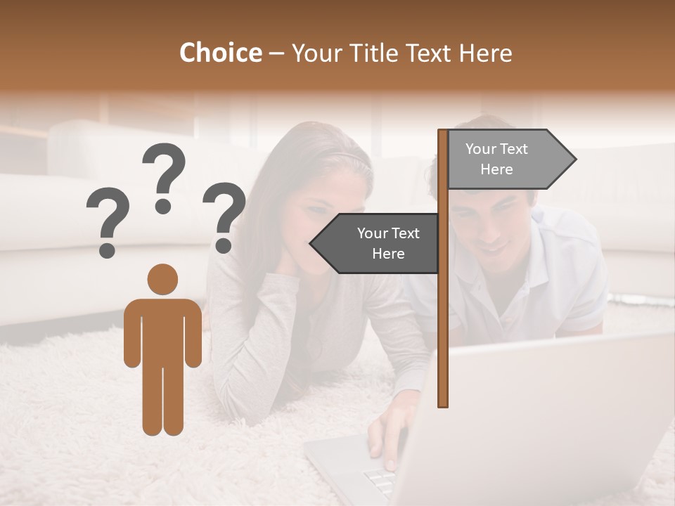 Inside Happy Notebook PowerPoint Template